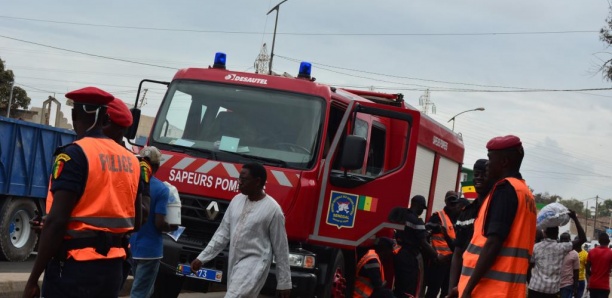 Tomboronkoto : Une attaque à main armée fait un mort sur l’axe RN7 – Bantaco