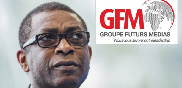 Groupe futurs médias : l’aveu de Youssou Ndour