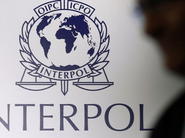 Escroquerie en ligne: Interpol arrête 5 chinois au Sénégal