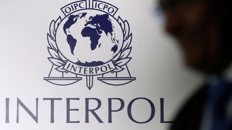 Escroquerie en ligne: Interpol arrête 5 chinois au Sénégal