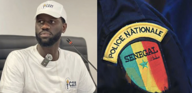 Affaire Ahmet Ndoye : les aveux du policier qui aurait délivré la fausse attestation