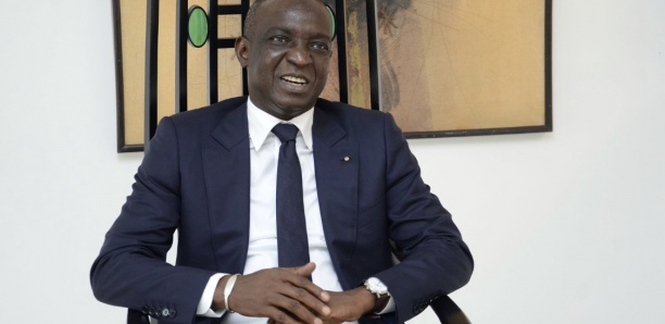 Décès de Moustapha Bâ à Paris : la dépouille de l’ancien ministre des Finances attendue ce jeudi à Dakar