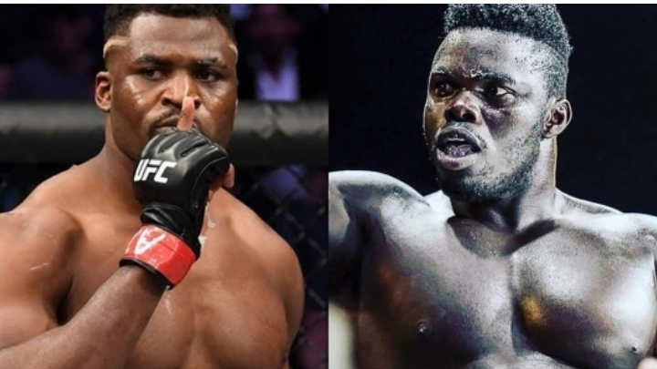 Reug-Reug :  » Je quitte l’arene si mon combat avec Francis Ngannou… »