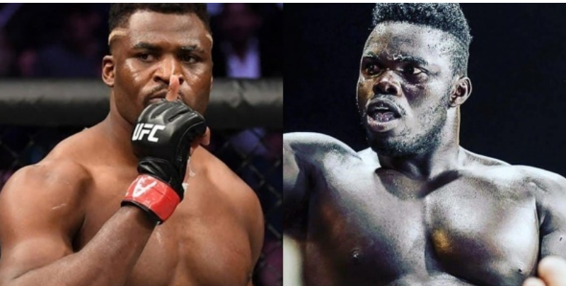 Reug-Reug :  » Je quitte l’arene si mon combat avec Francis Ngannou… »