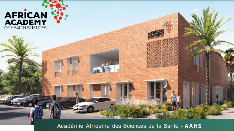 Lancement Académie Africaine des Sciences de la Santé : Quand Dakhla devient le QG des remèdes pour toute l’Afrique