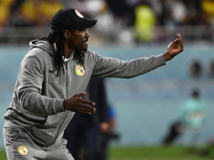 Football: La Mauritanie insiste pour Aliou Cissé