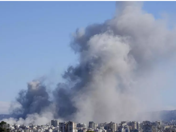 Cessez-le-feu au Liban: un calme précaire règne au sud du pays