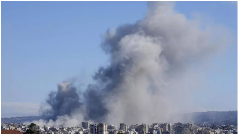 Cessez-le-feu au Liban: un calme précaire règne au sud du pays