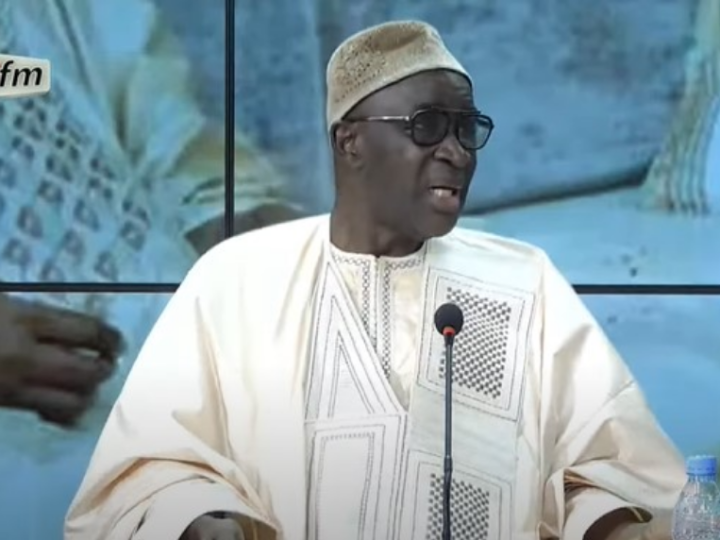 Moustapha Cissé Lo: « Je n’ai pas voté pour Macky Sall (…) Il devait pas être candidat pour être député »