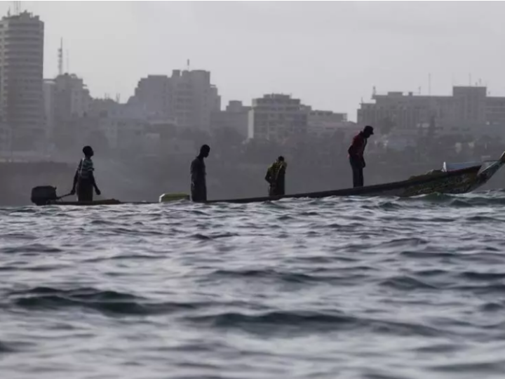 Pêche illicite: «Des efforts ont été faits» par le Sénégal, assurent les autorités