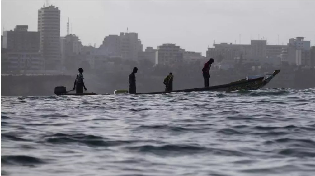 Pêche illicite: «Des efforts ont été faits» par le Sénégal, assurent les autorités