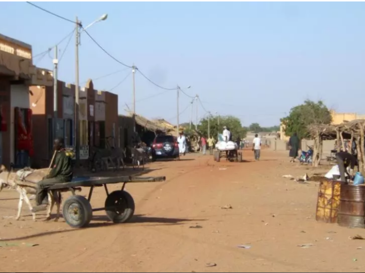 Mali: six bergers exécutés par Wagner près de Nara, à la frontière avec la Mauritanie