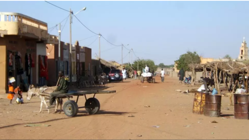 Mali: six bergers exécutés par Wagner près de Nara, à la frontière avec la Mauritanie