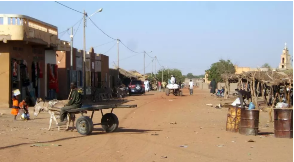 Mali: six bergers exécutés par Wagner près de Nara, à la frontière avec la Mauritanie