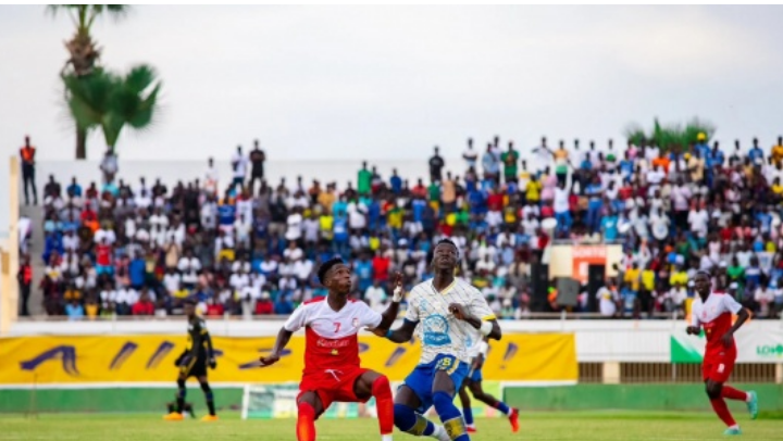 Ligue 1 / 4ème journée : Teungueth FC – Linguère, le leader veut consolider son fauteuil avant le derby de Rufisque