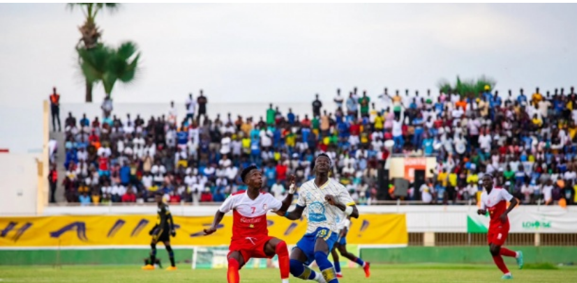 Ligue 1 / 4ème journée : Teungueth FC – Linguère, le leader veut consolider son fauteuil avant le derby de Rufisque