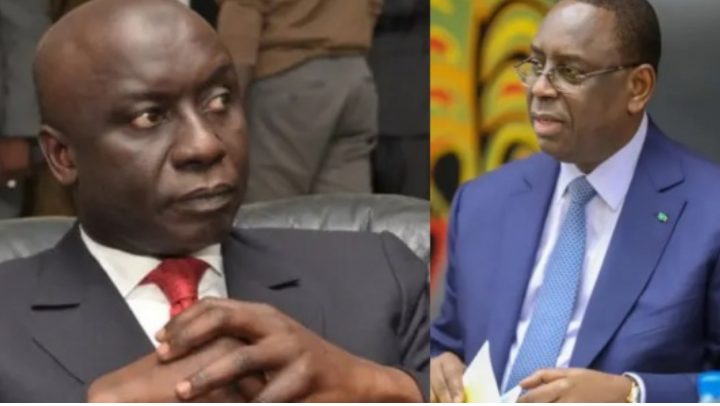 Législatives : « Floué », Idrissa Seck très frustré après son alliance avec Macky Sall 