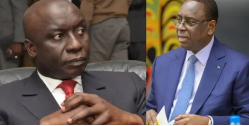 Législatives : « Floué », Idrissa Seck très frustré après son alliance avec Macky Sall 