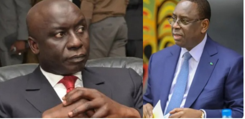 Législatives : « Floué », Idrissa Seck très frustré après son alliance avec Macky Sall 