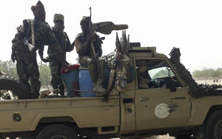 Tchad: un premier bilan des combats contre Boko Haram dans la région du Lac Tchad