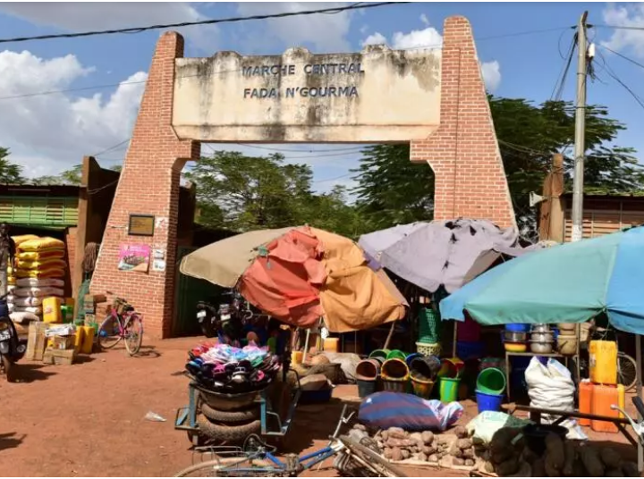 Burkina Faso: les autorités locales annoncent la fin du couvre-feu dans la région de l’Est