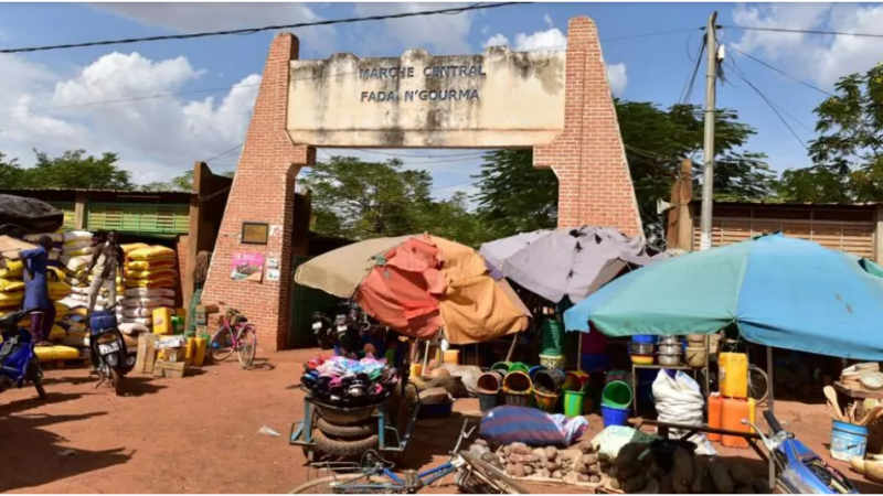 Burkina Faso: les autorités locales annoncent la fin du couvre-feu dans la région de l’Est