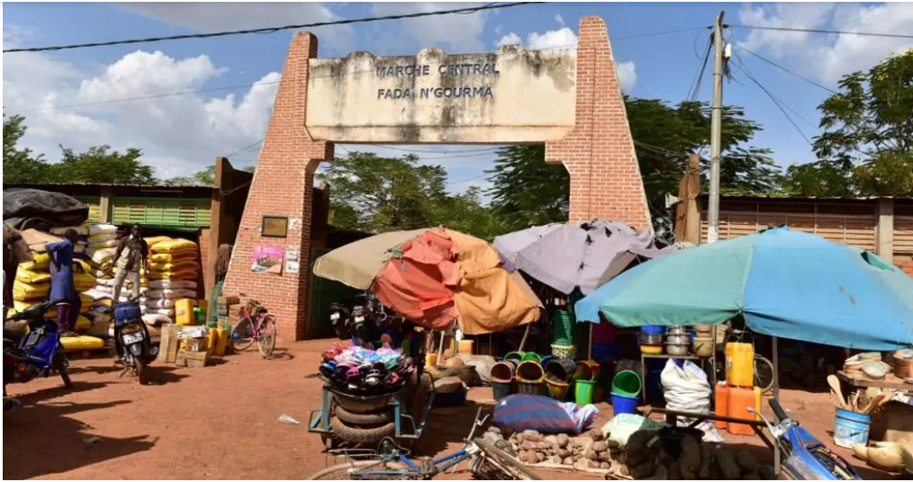 Burkina Faso: les autorités locales annoncent la fin du couvre-feu dans la région de l’Est