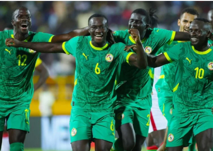 Gomis tire la sonnette d’alarme après la victoire contre le Burkina : « il y a des raisons de s’inquiéter… »