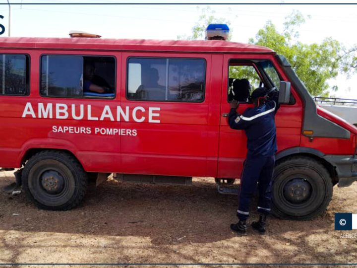 Bakel : un corps sans vie retrouvé au village de Koughany