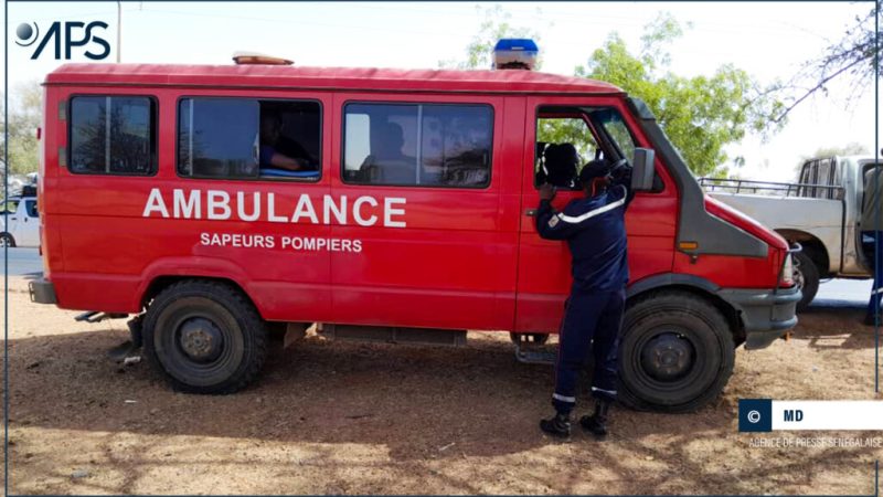 Bakel : un corps sans vie retrouvé au village de Koughany