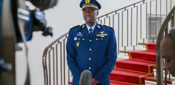 Défense et sécurité dans le Sahel : L’appel du Général Birame Diop