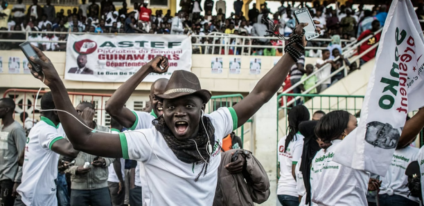 Accrochages à Bambey : le ministre Alioune Dione accuse Aïda Mbodj