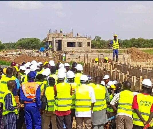 Universités fantômes à 140 milliards : le mystérieux coup de Royal BTP et Dental au Sénégal