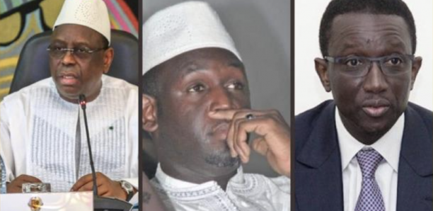 Sortie de Adama Faye accusant Macky Sall et Amadou Ba de corruption : La réaction de Mimi Touré