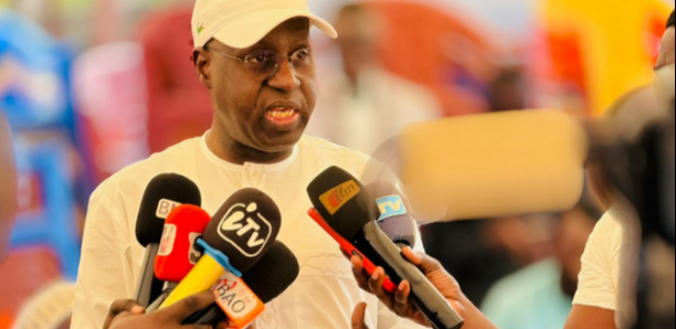 Législatives 2024 : Abdou Karim Sall accuse un « sabotage » de ses bulletins de vote