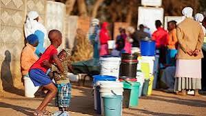 Distribution d’eau à Dakar, Thiès, Tivaouane : la SEN’EAU annonce des perturbations sur le réseau