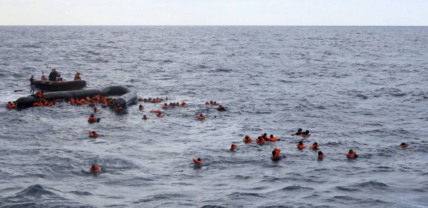 Près de 70 disparus dont 25 Maliens dans le naufrage d’un bateau de migrants au Maroc (gouvernement malien)