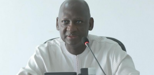 «Une lettre a été adressée au ministre Alioune Sall, mais…» (Cnra)