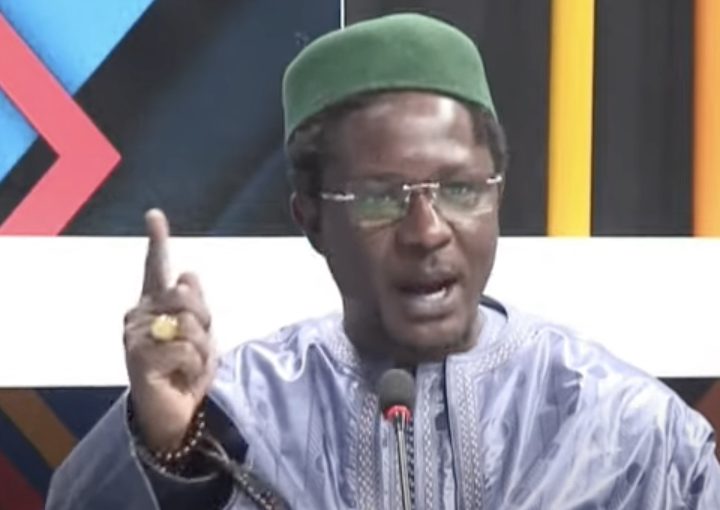 Diffamation: Le député Cheikh Bara Ndiaye jugé le 6 février prochain