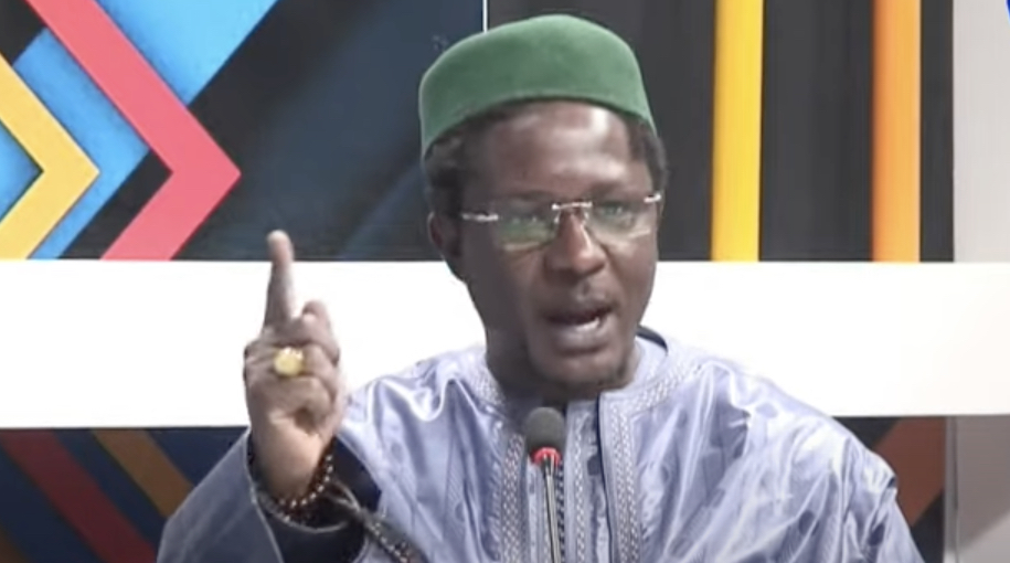 Diffamation: Le député Cheikh Bara Ndiaye jugé le 6 février prochain