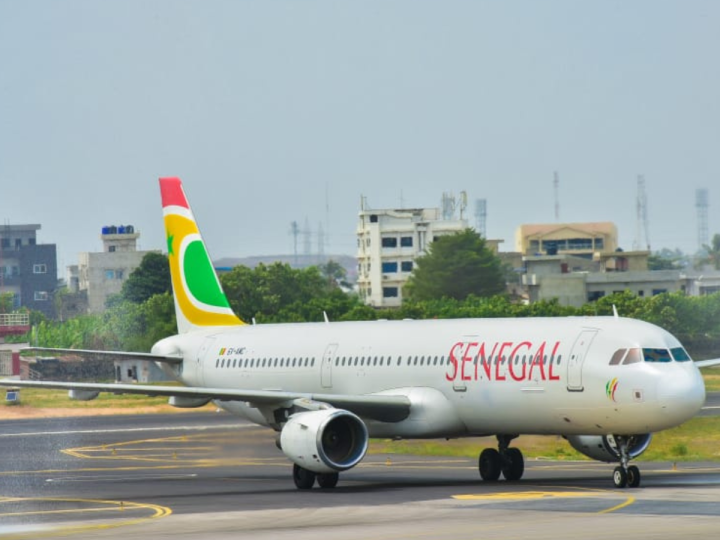 Transport aérien : Air Sénégal annonce des perturbations affectant l’exploitation aérienne