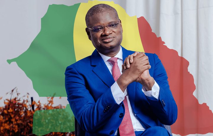 Sénégal: Un ancien candidat de la Présidentielle de 2024 nommé au PNUD