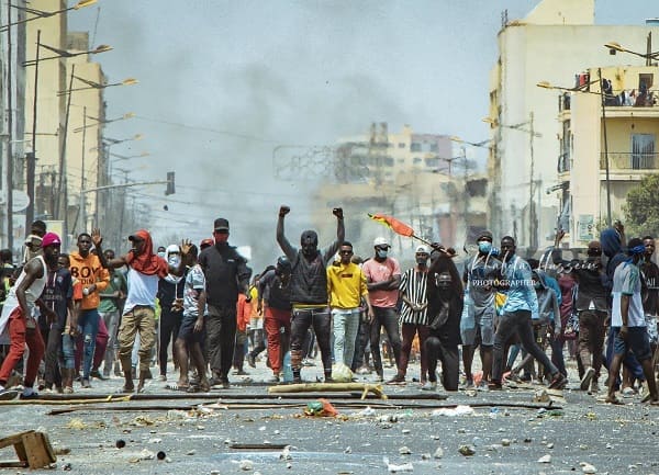 L’État du Sénégal annonce une enveloppe de 5 milliards FCFA pour indemniser les victimes des manifestations politiques