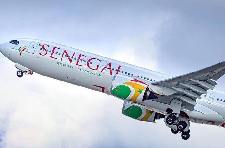 Air Sénégal en turbulence financière : 100 milliards de dettes et un besoin urgent de recapitalisation