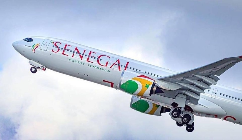 Air Sénégal en turbulence financière : 100 milliards de dettes et un besoin urgent de recapitalisation