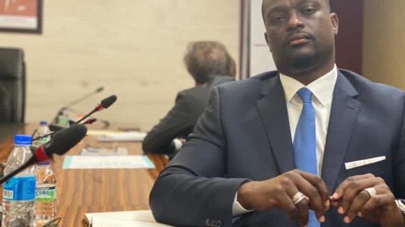 Affaire Francis Mvemba : l’ex-candidat à la présidentielle de la RDC condamné à…