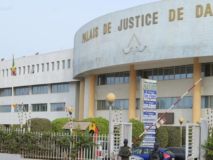 Haute Cour de Justice : convocation des magistrats du siège de la Cour d’Appel de Dakar