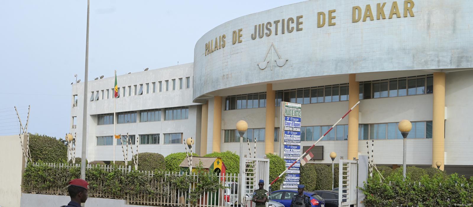 Haute Cour de Justice : convocation des magistrats du siège de la Cour d’Appel de Dakar