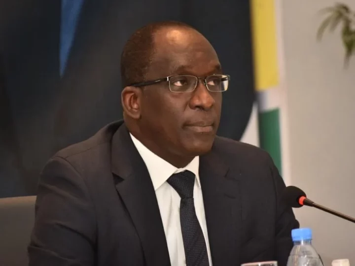 Abdoulaye Diouf Sarr quitte l’Apr : l’ancien ministre annonce son départ