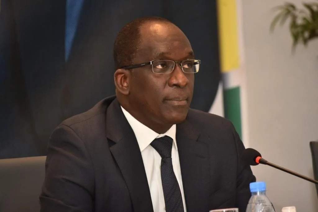 Abdoulaye Diouf Sarr quitte l’Apr : l’ancien ministre annonce son départ